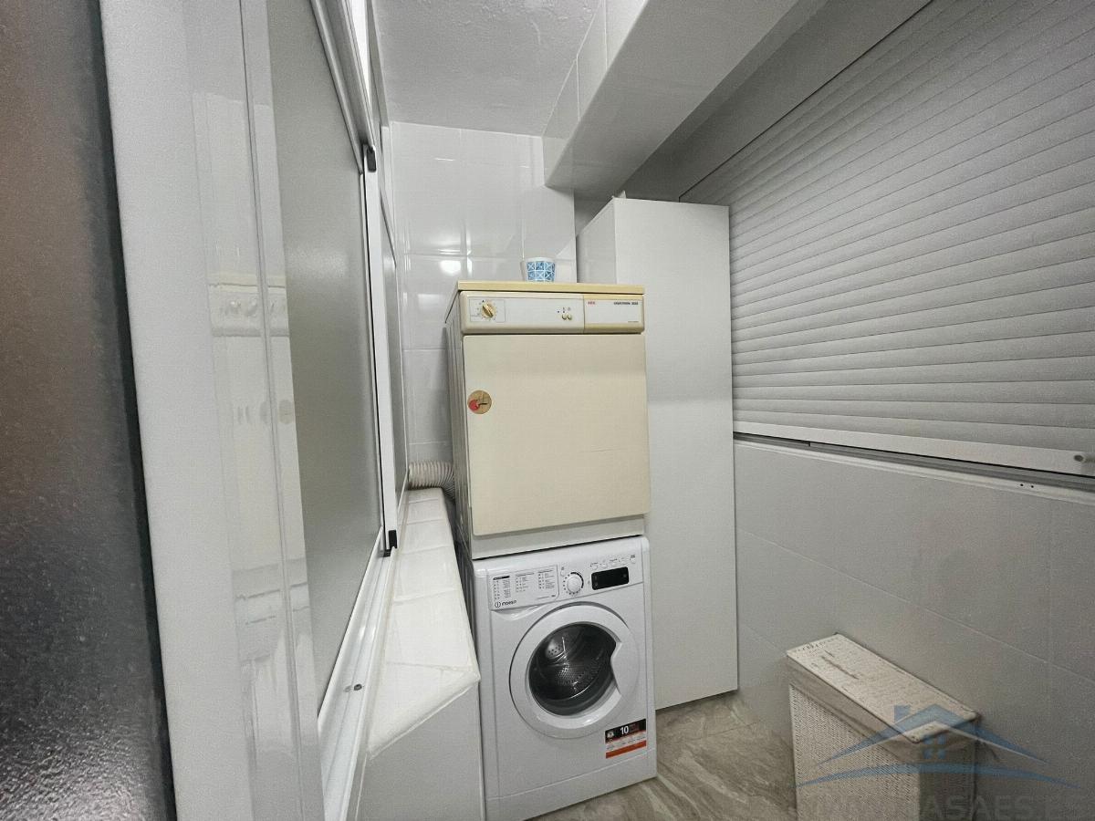 Alquiler de piso en Almería