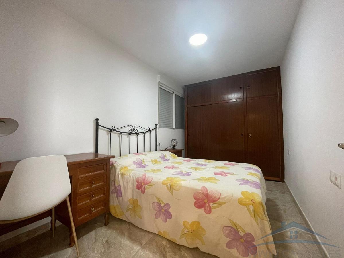 Alquiler de piso en Almería