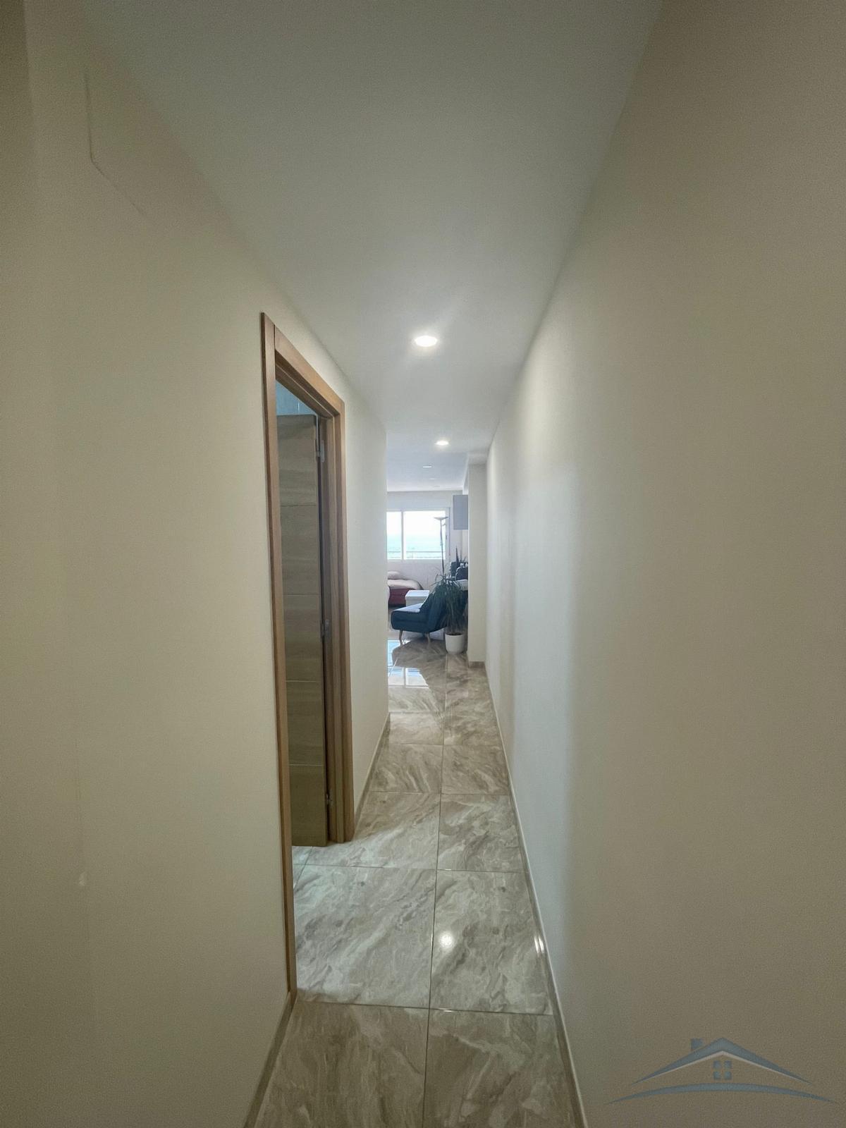 Alquiler de piso en Almería