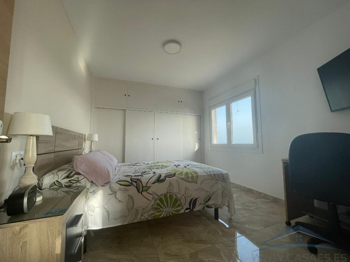 Alquiler de piso en Almería