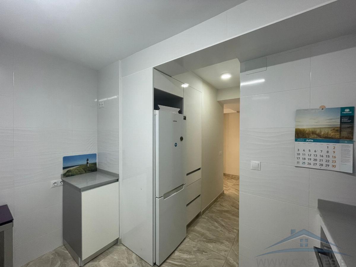 Alquiler de piso en Almería