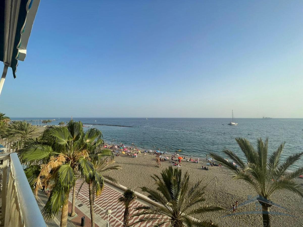 Alquiler de piso en Almería