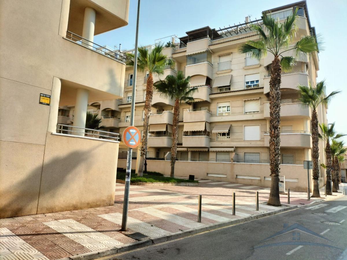 De location de appartement dans Aguadulce