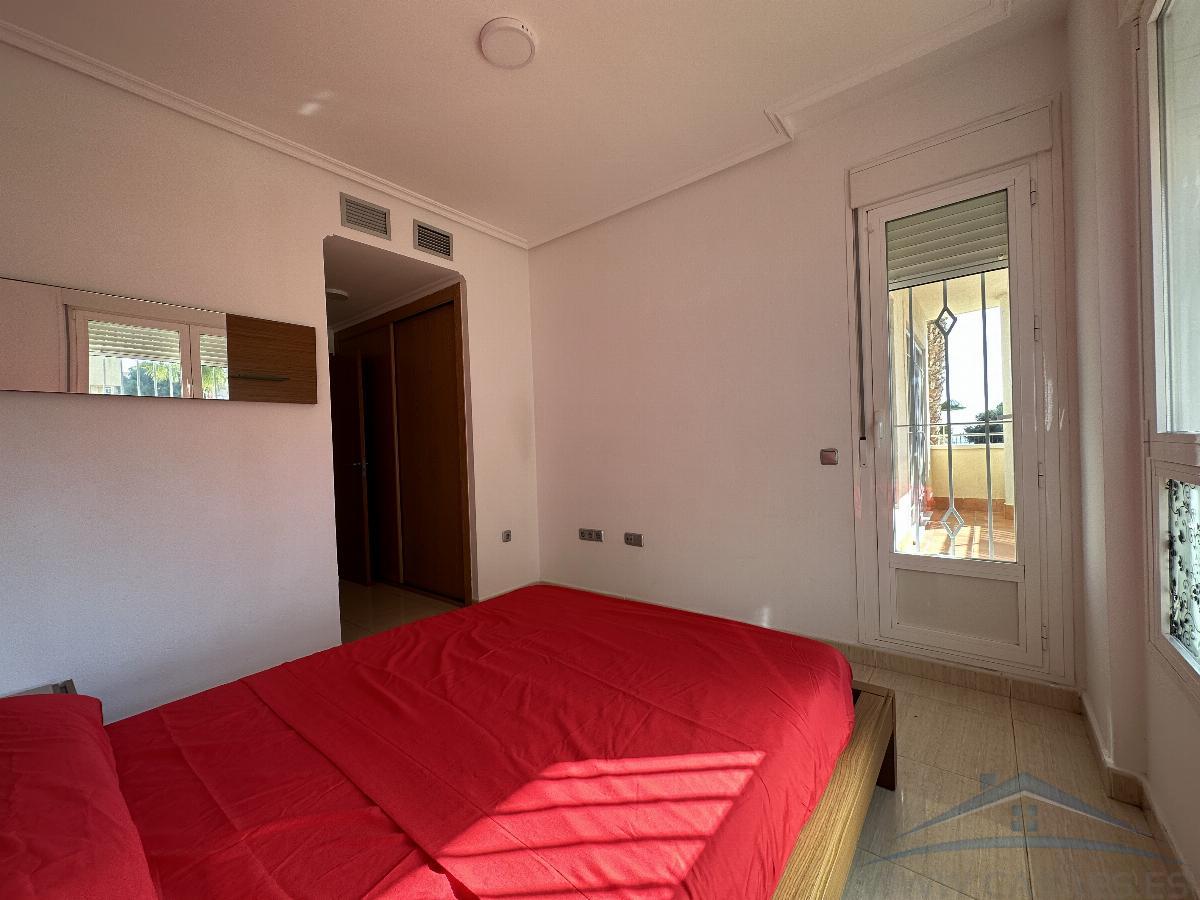 De location de appartement dans Aguadulce