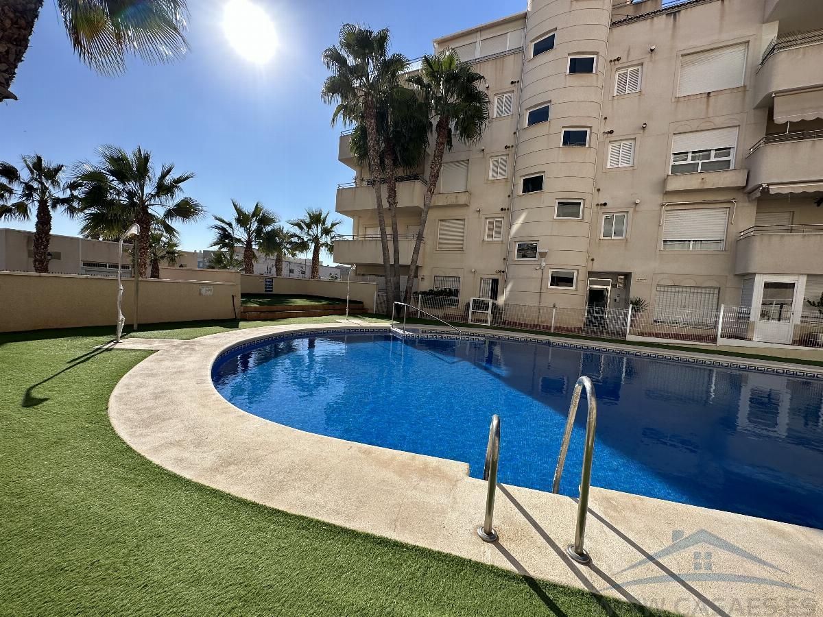 De location de appartement dans Aguadulce