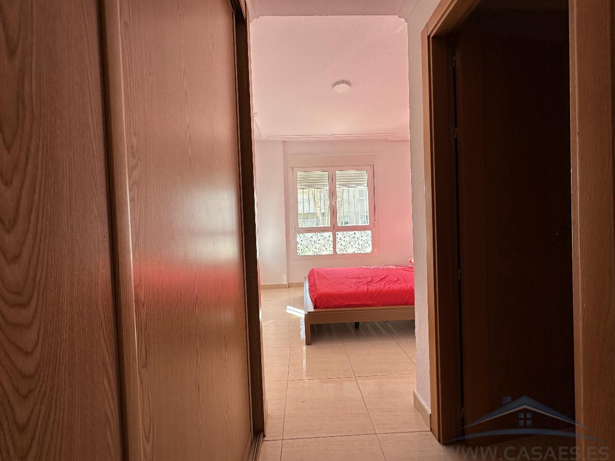 De location de appartement dans Aguadulce