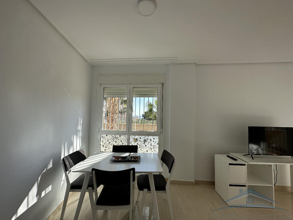 De location de appartement dans Aguadulce