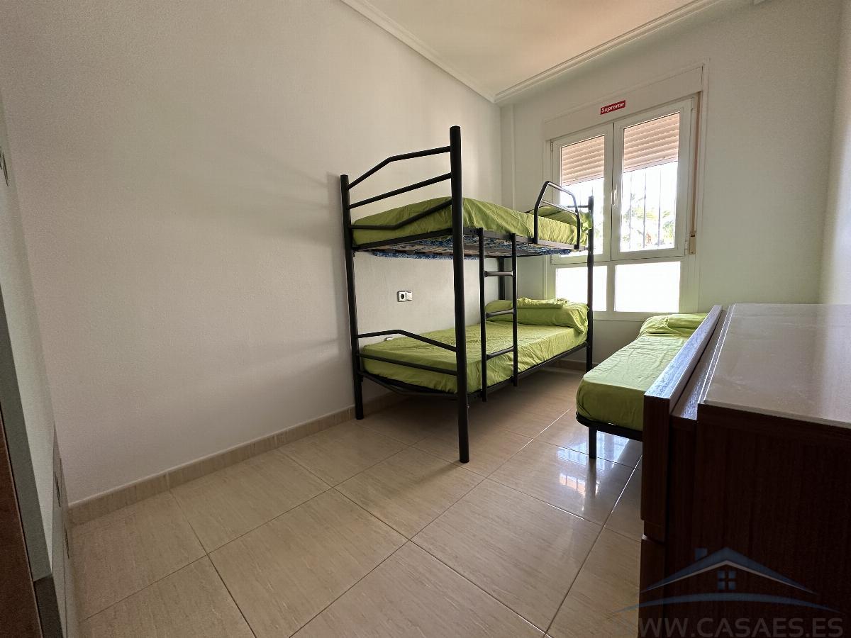 De location de appartement dans Aguadulce