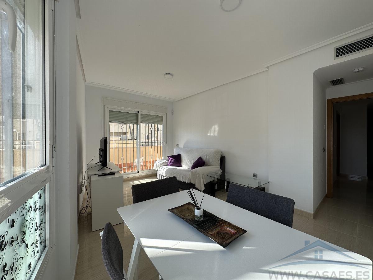 De location de appartement dans Aguadulce