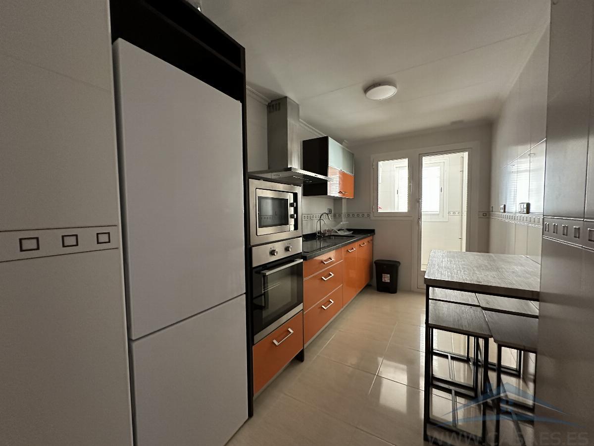 De location de appartement dans Aguadulce