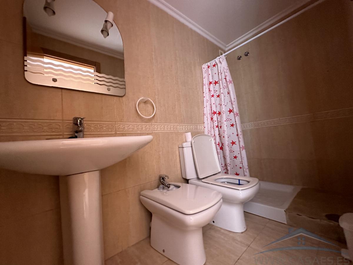 De location de appartement dans Aguadulce