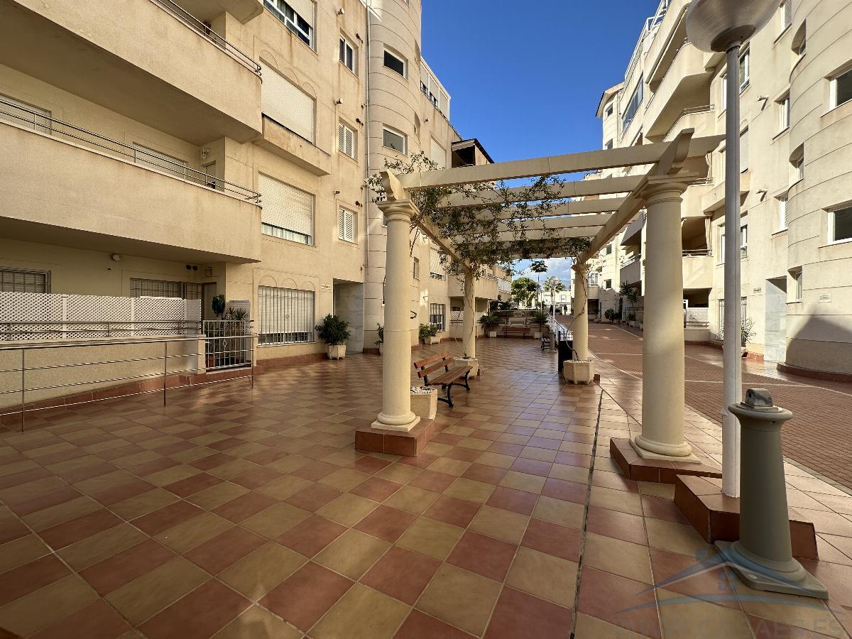 De location de appartement dans Aguadulce