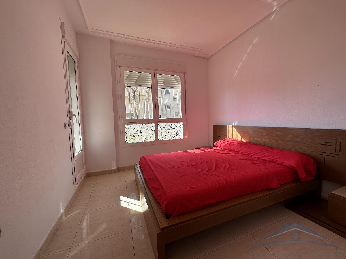 De location de appartement dans Aguadulce