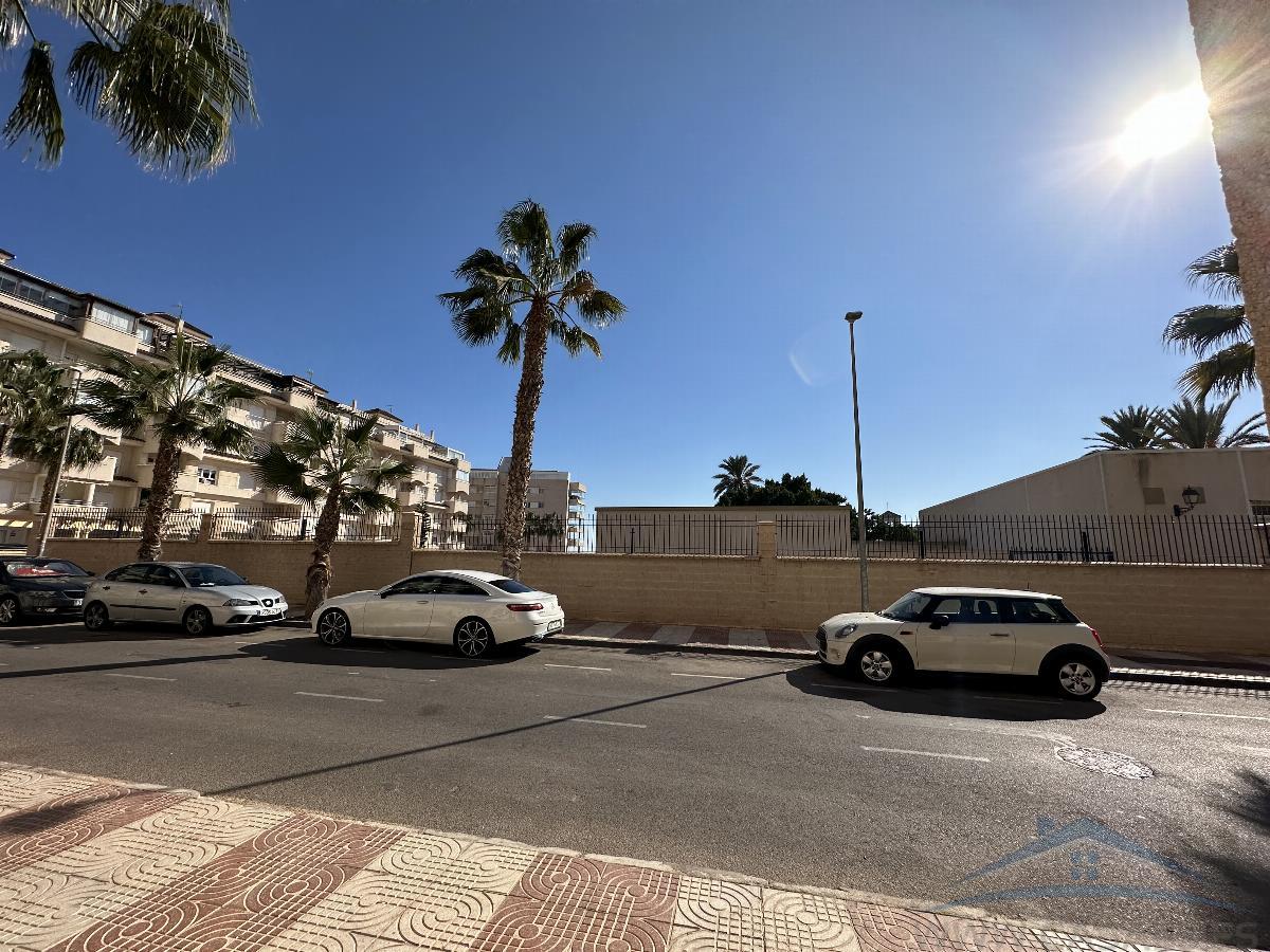 De location de appartement dans Aguadulce