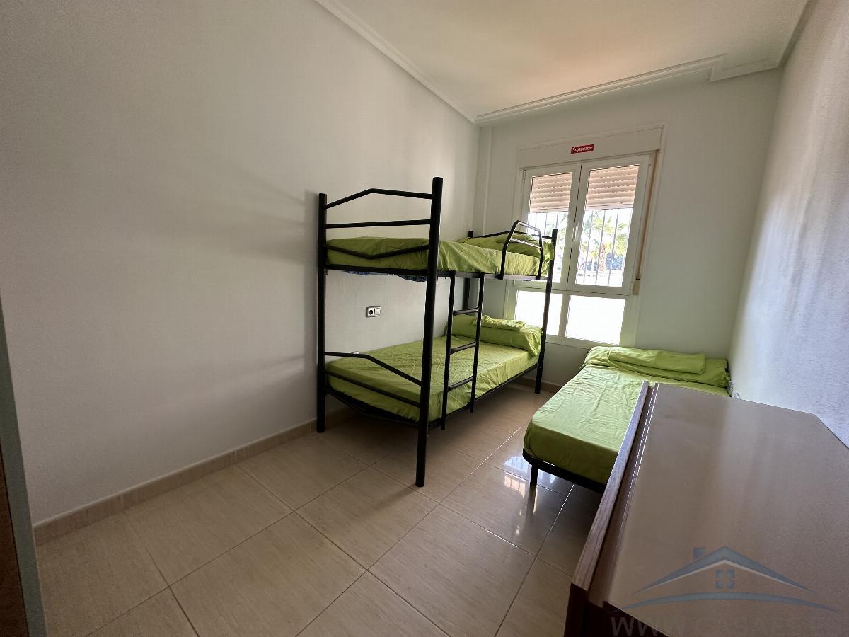 De location de appartement dans Aguadulce