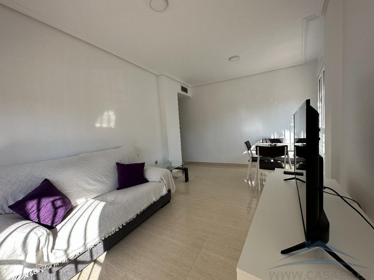 De location de appartement dans Aguadulce
