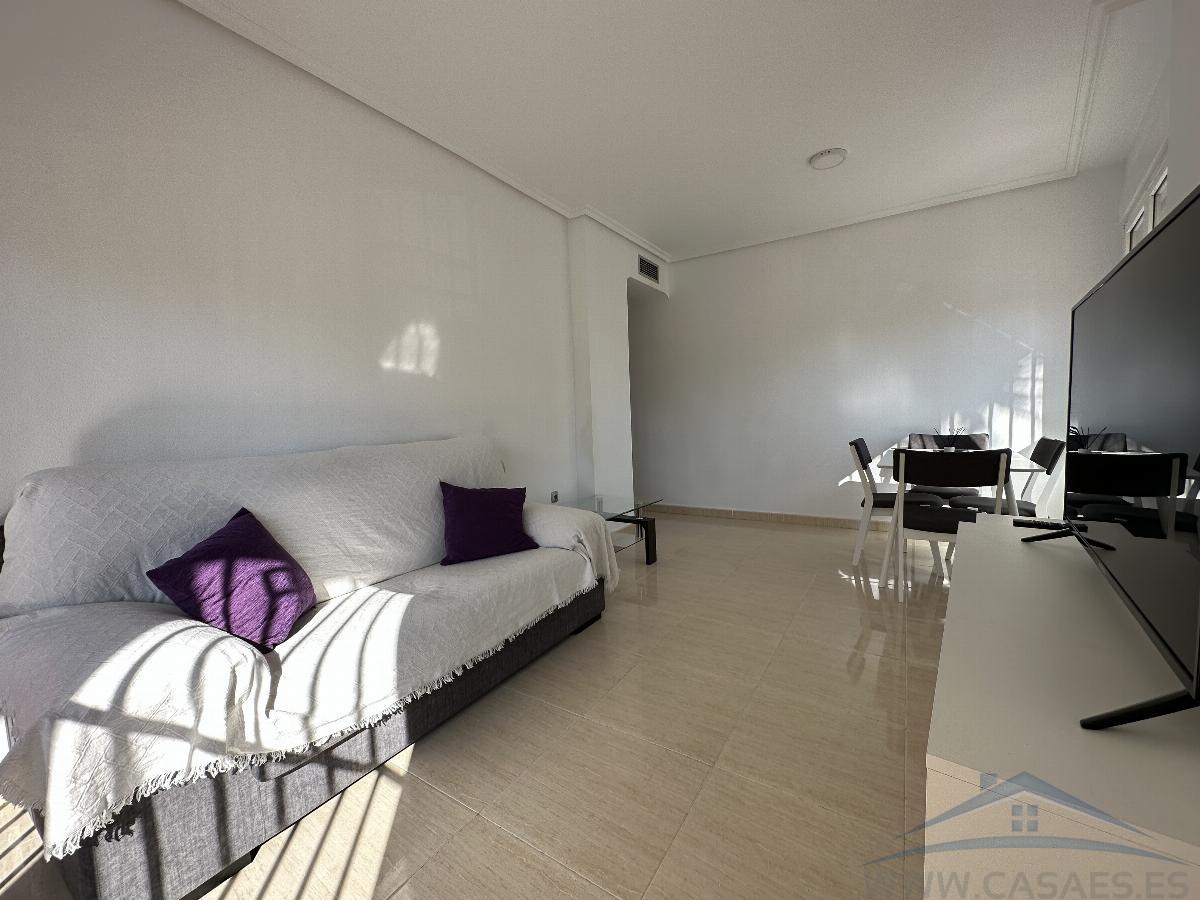 De location de appartement dans Aguadulce