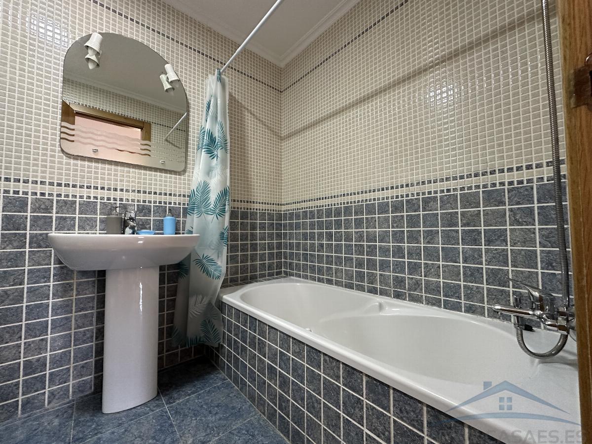 De location de appartement dans Aguadulce