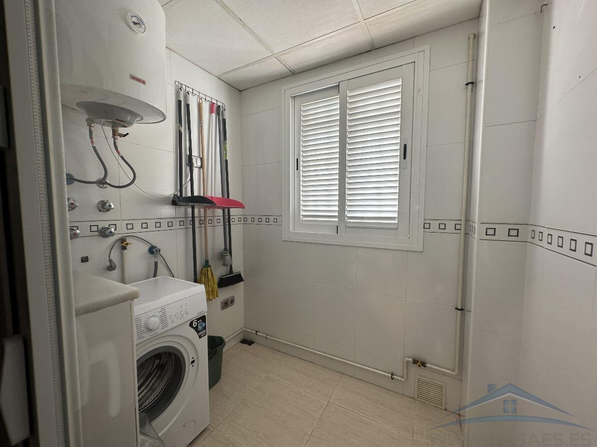 De location de appartement dans Aguadulce