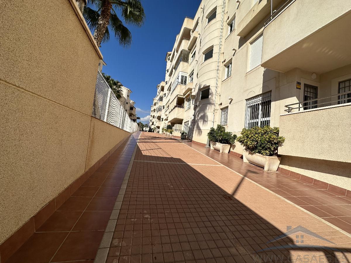 De location de appartement dans Aguadulce