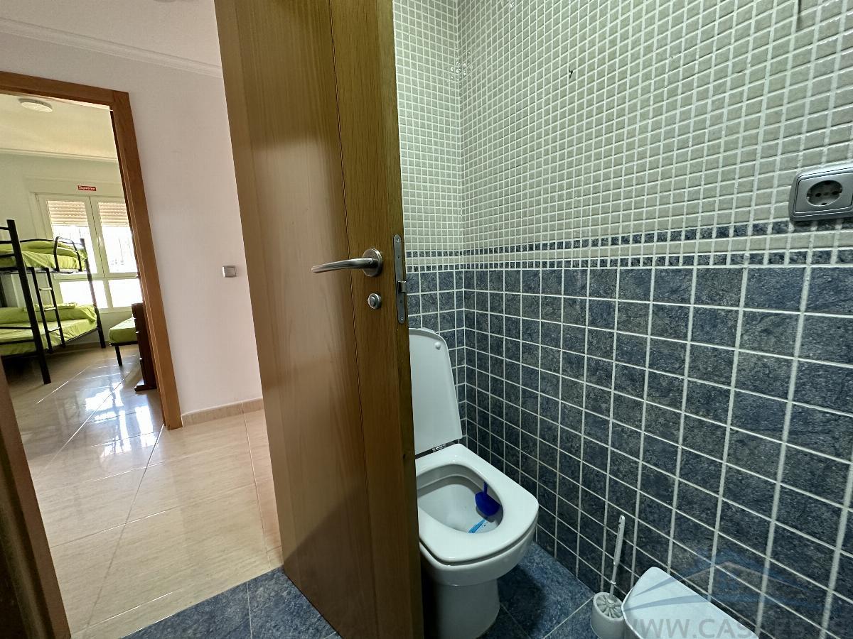 De location de appartement dans Aguadulce