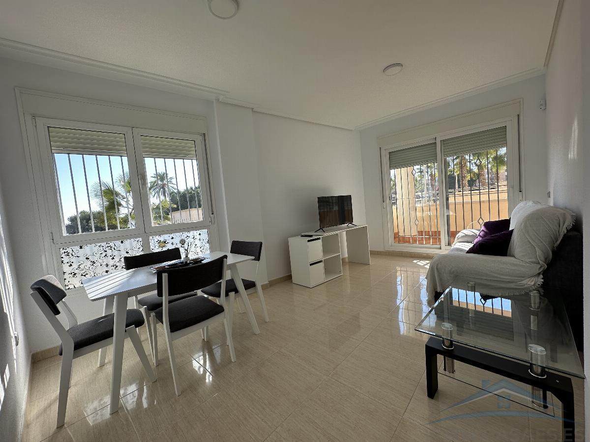 De location de appartement dans Aguadulce