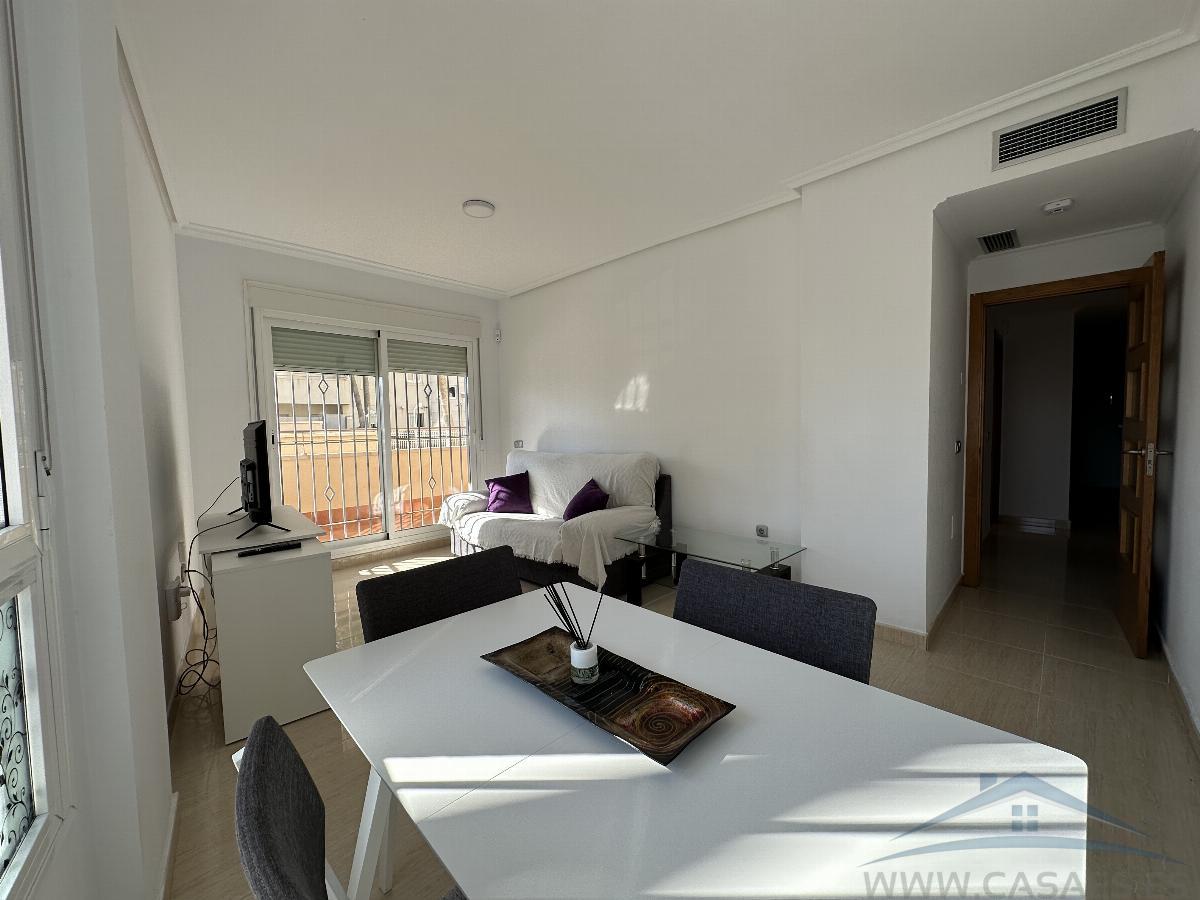 De location de appartement dans Aguadulce