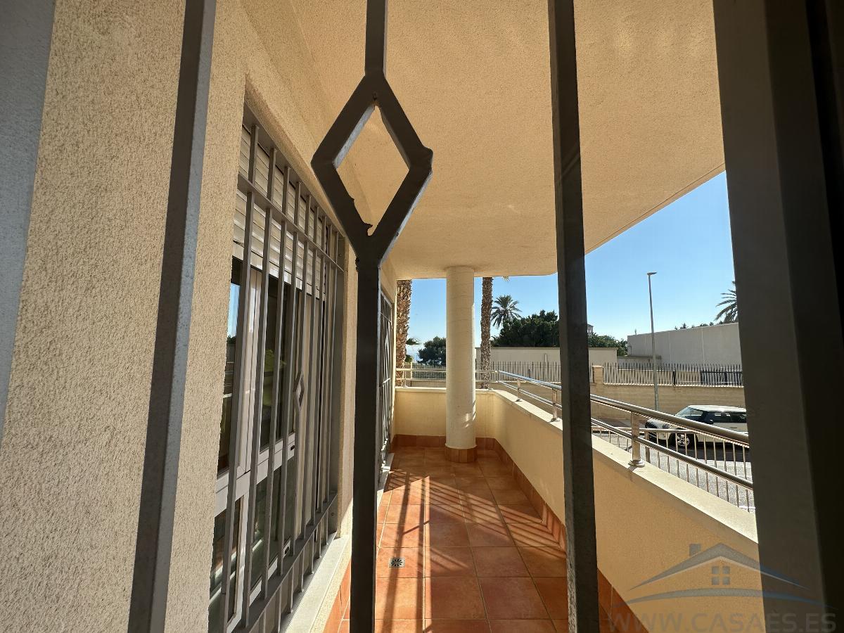 De location de appartement dans Aguadulce