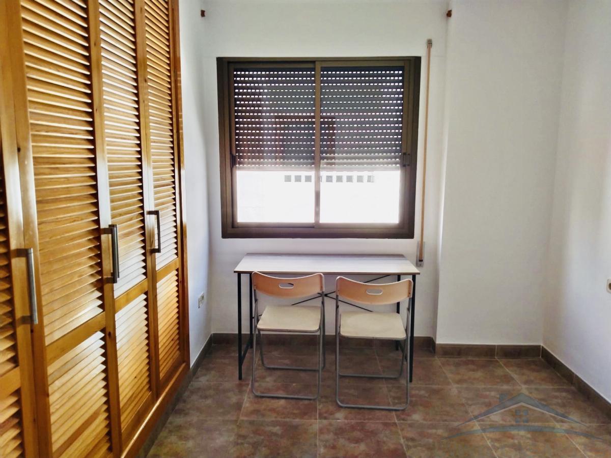 For rent of flat in Aguadulce