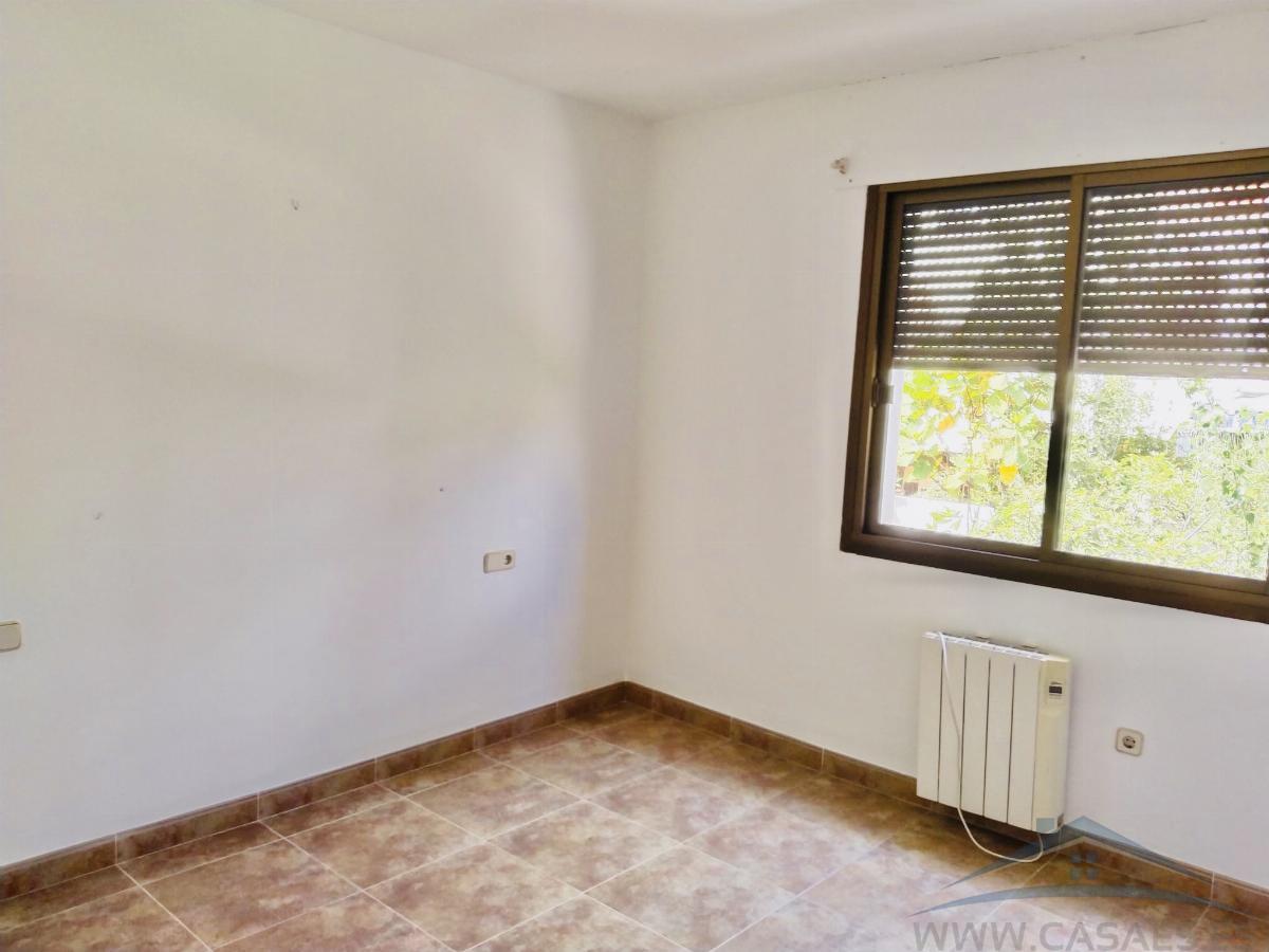 For rent of flat in Aguadulce
