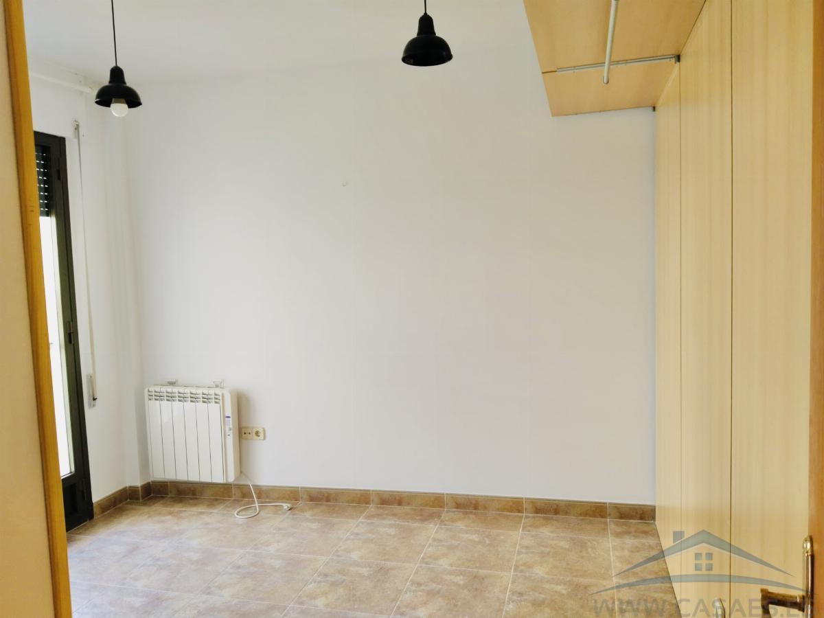 For rent of flat in Aguadulce