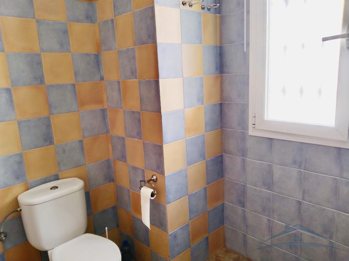 For rent of flat in Aguadulce