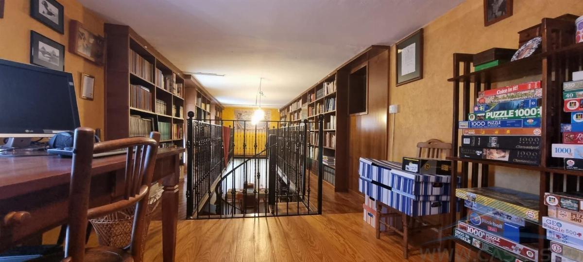 For sale of house in Fondón