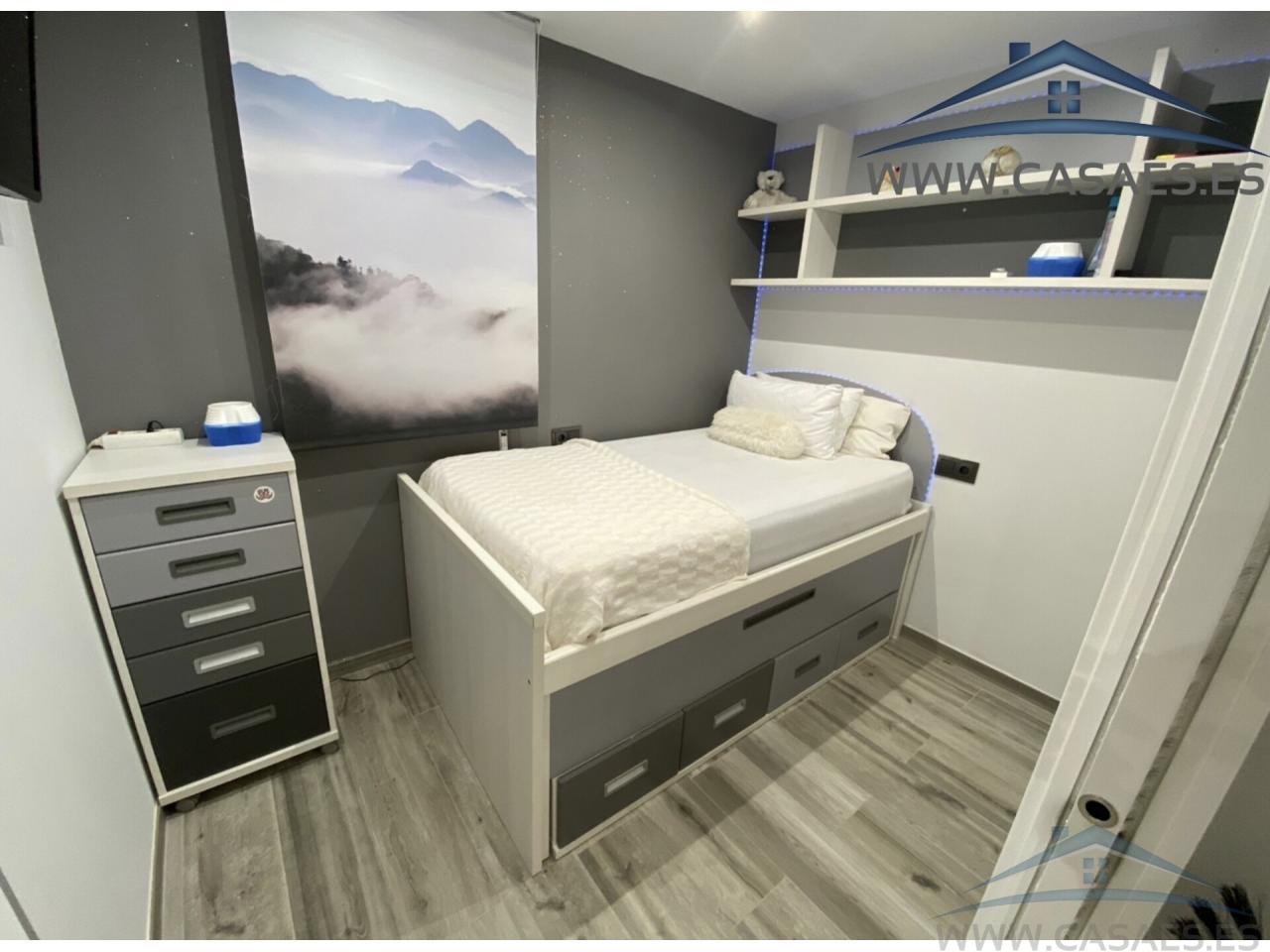 Venta de piso en Roquetas de Mar