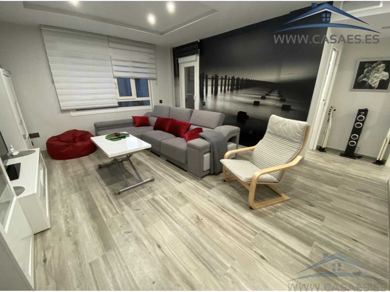 Venta de piso en Roquetas de Mar