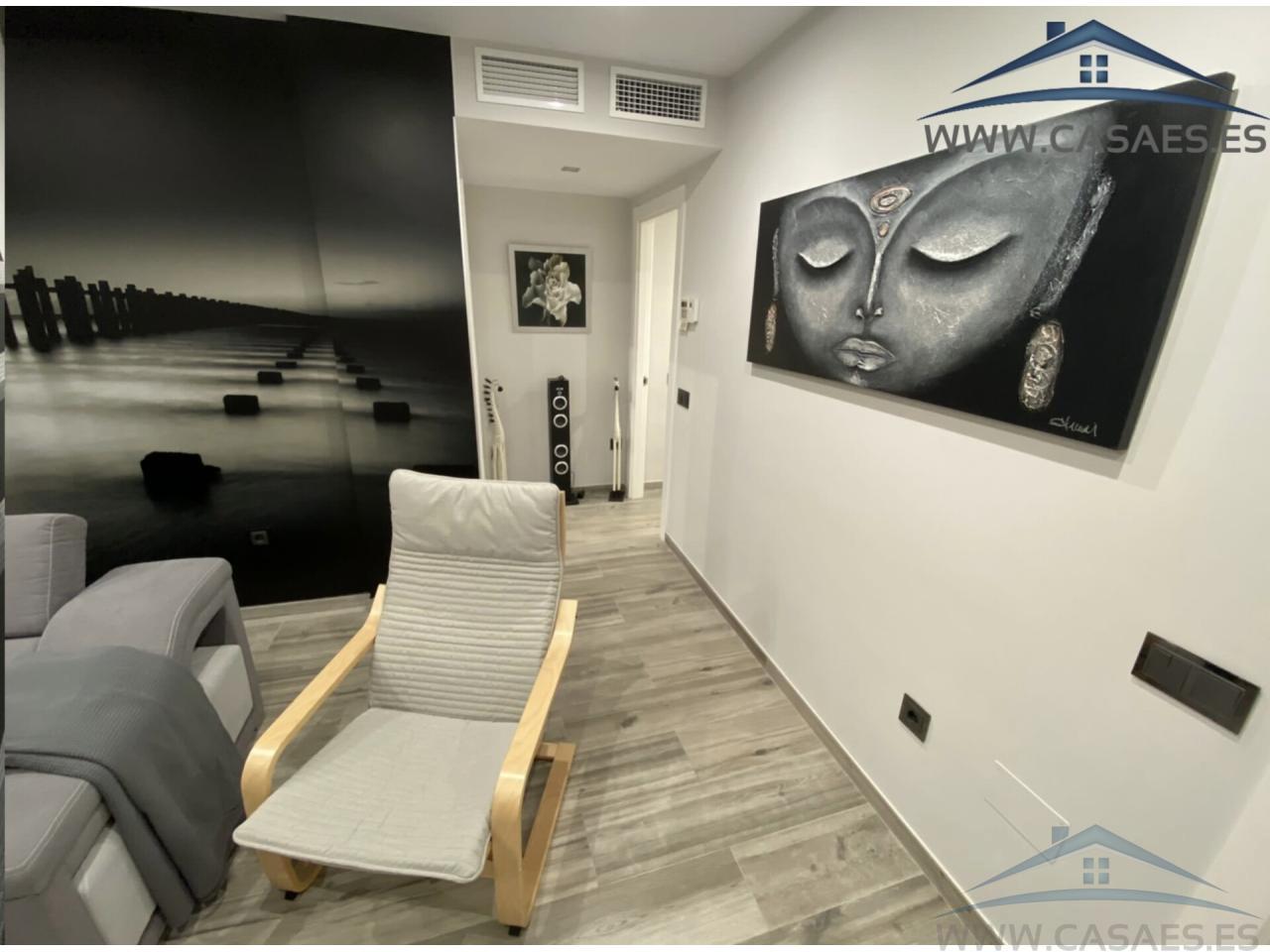 Venta de piso en Roquetas de Mar