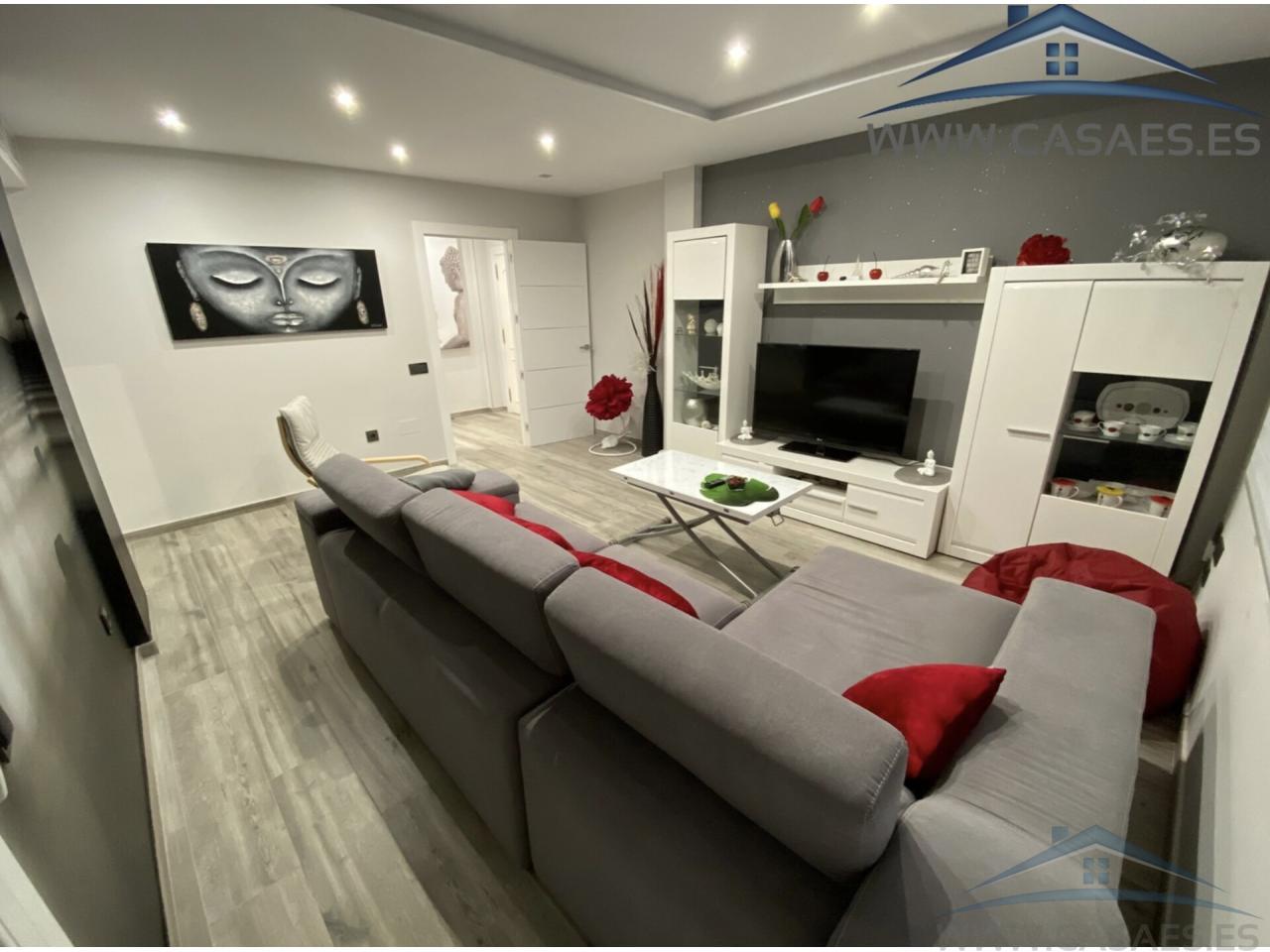Venta de piso en Roquetas de Mar