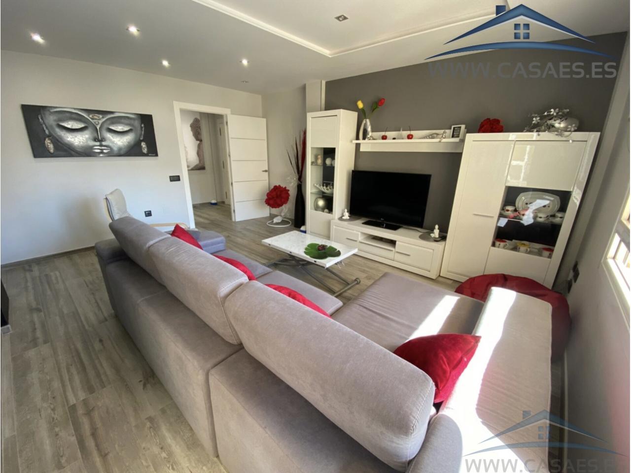 Venta de piso en Roquetas de Mar