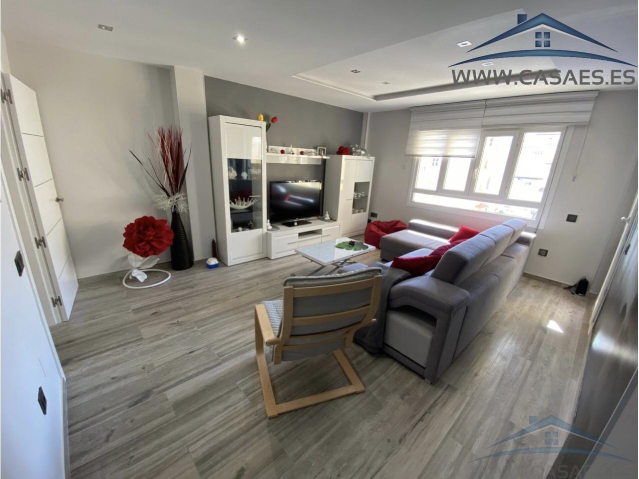 Venta de piso en Roquetas de Mar