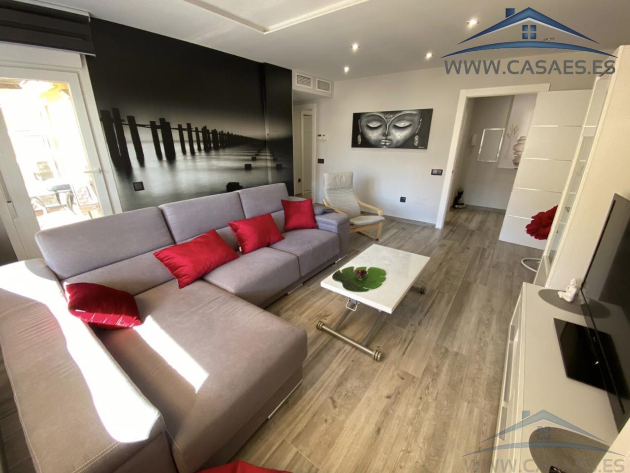 Venta de piso en Roquetas de Mar