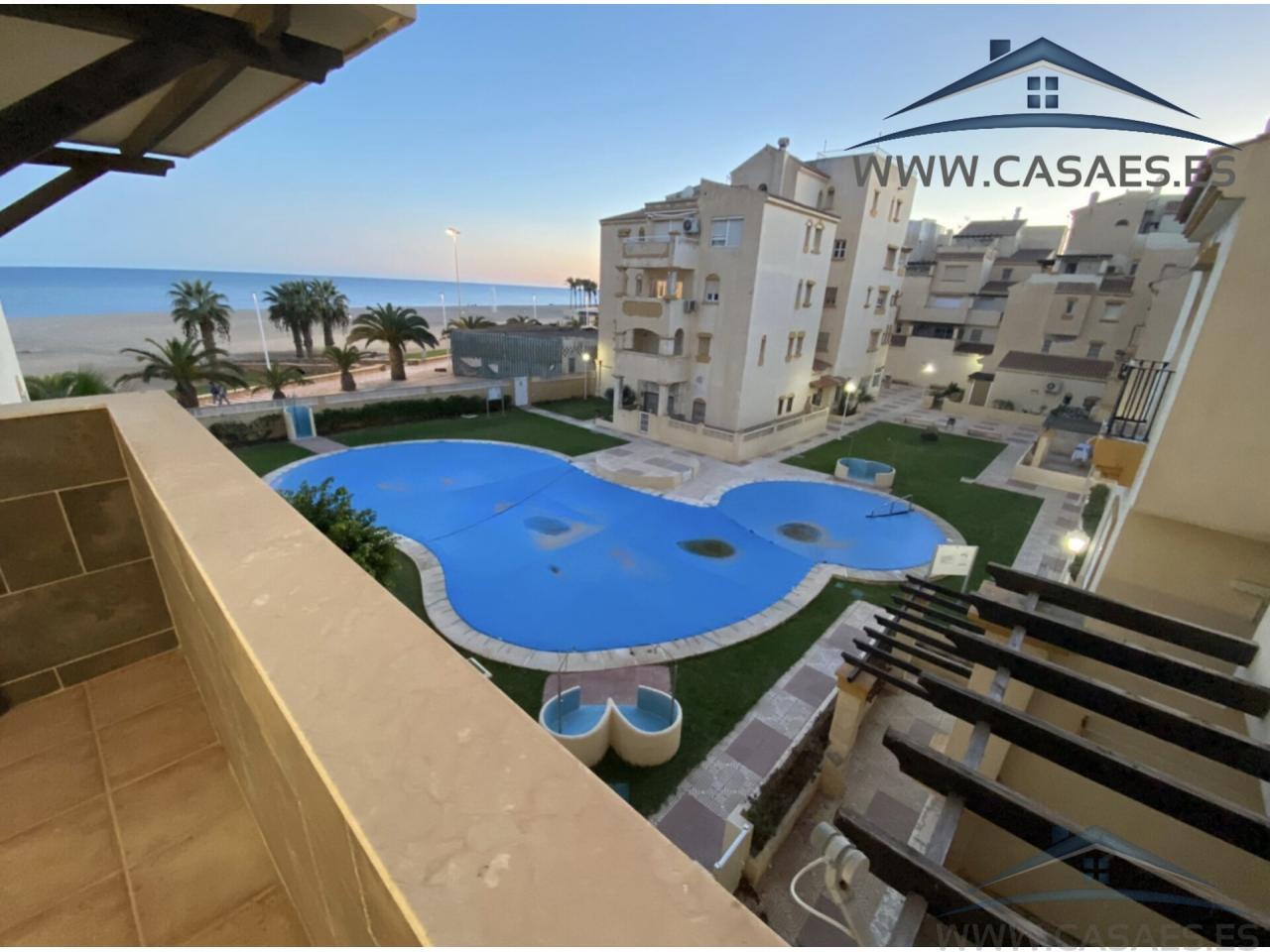 Venta de piso en Roquetas de Mar