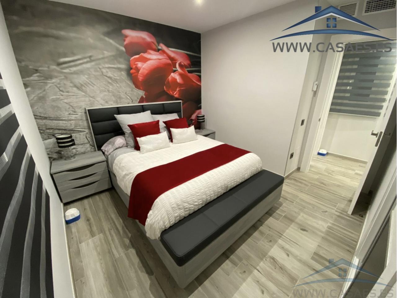 Venta de piso en Roquetas de Mar