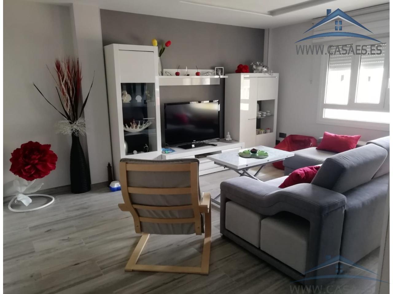 Venta de piso en Roquetas de Mar