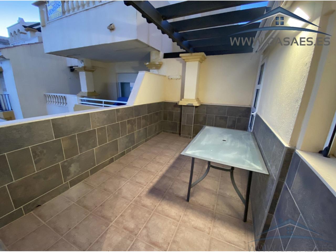 Venta de piso en Roquetas de Mar
