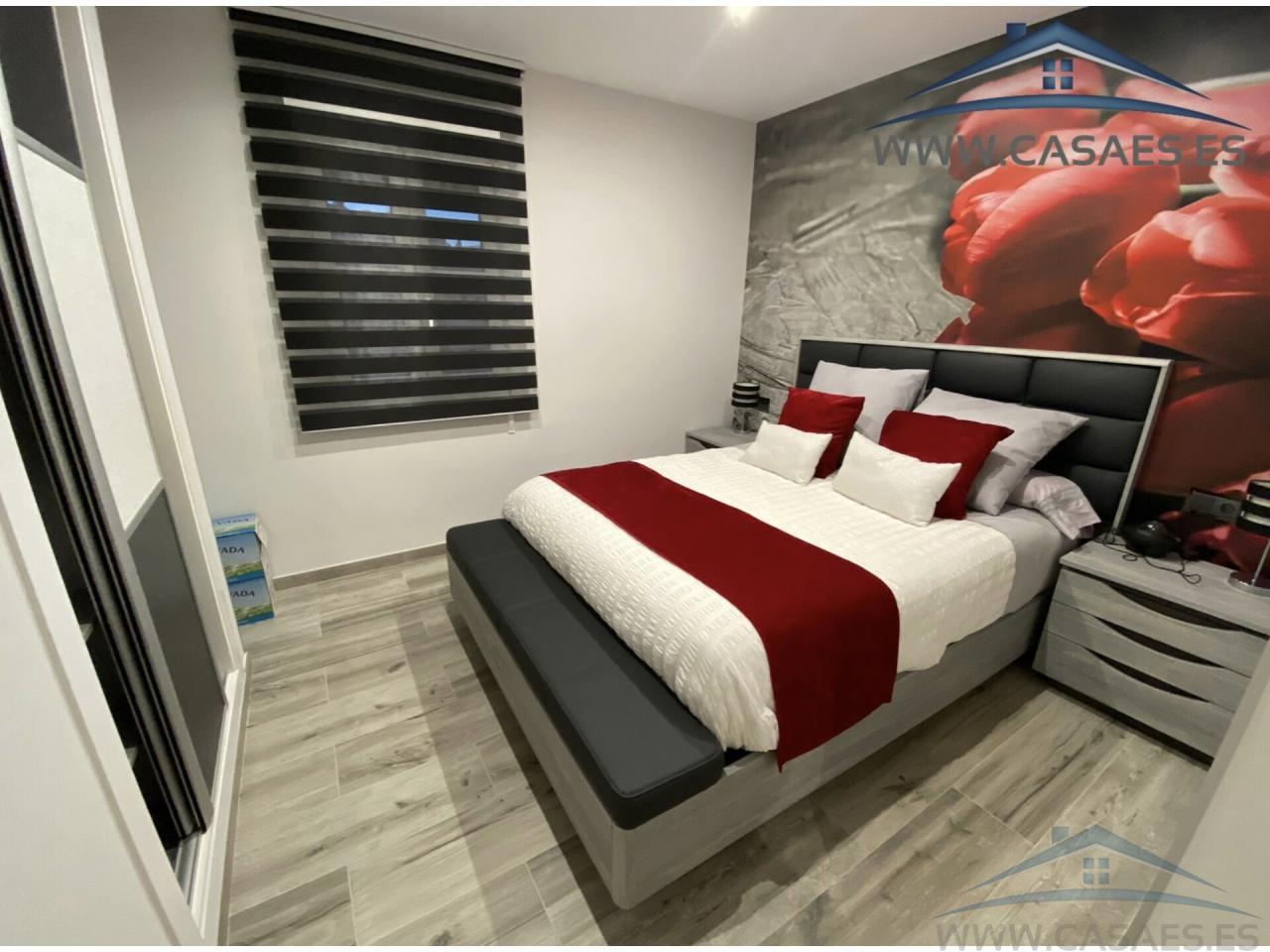 Venta de piso en Roquetas de Mar