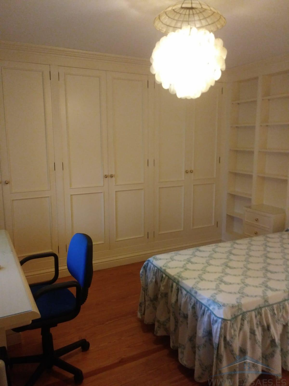 Alquiler de chalet en Aguadulce