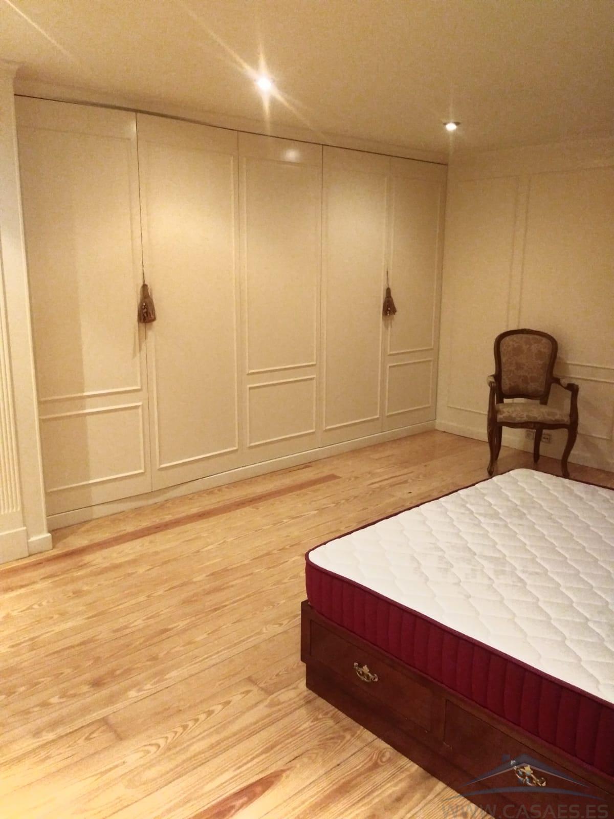 Alquiler de chalet en Aguadulce