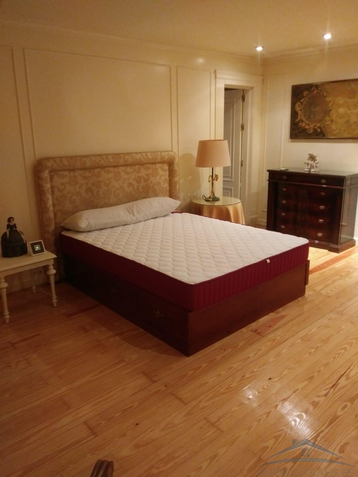 Alquiler de chalet en Aguadulce