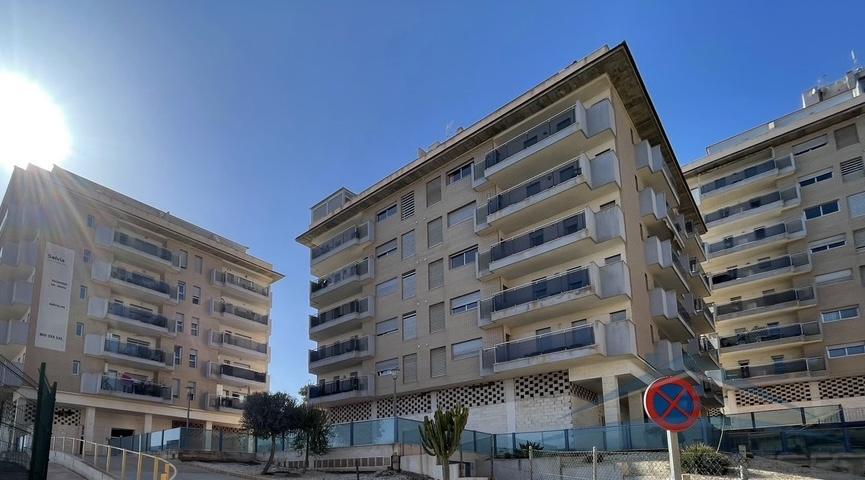 Продажа от

 Квартира на Aguadulce