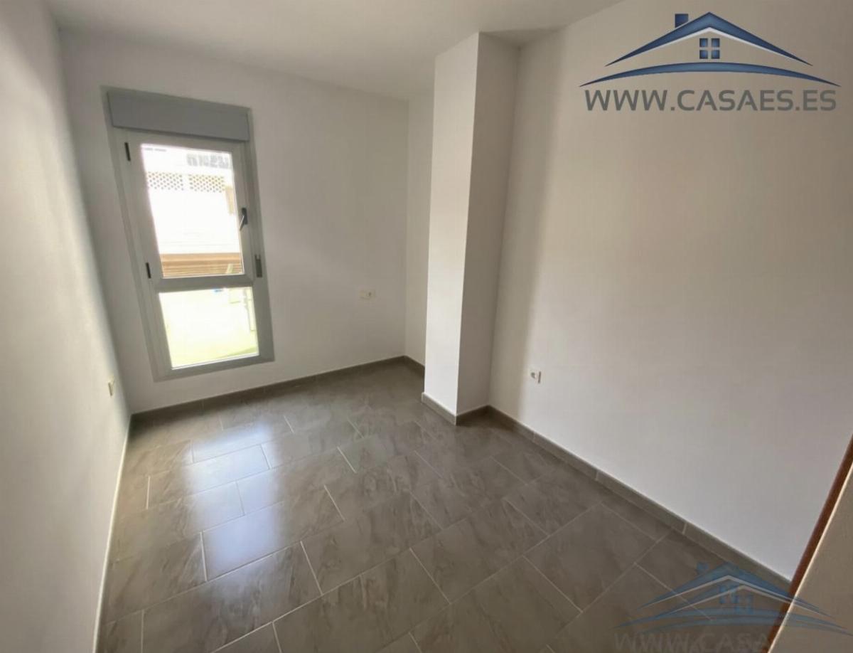 Продажа от

 Квартира на Aguadulce